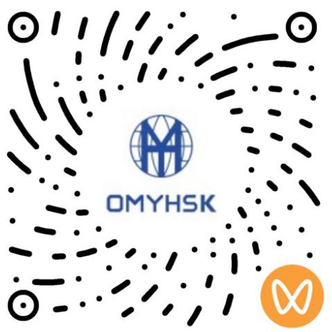 微信视频号二维码